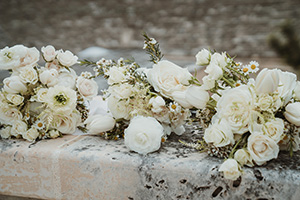 decorazioni di classe per questo matrimonio in italia