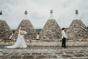 decorazioni di classe per questo matrimonio in italia