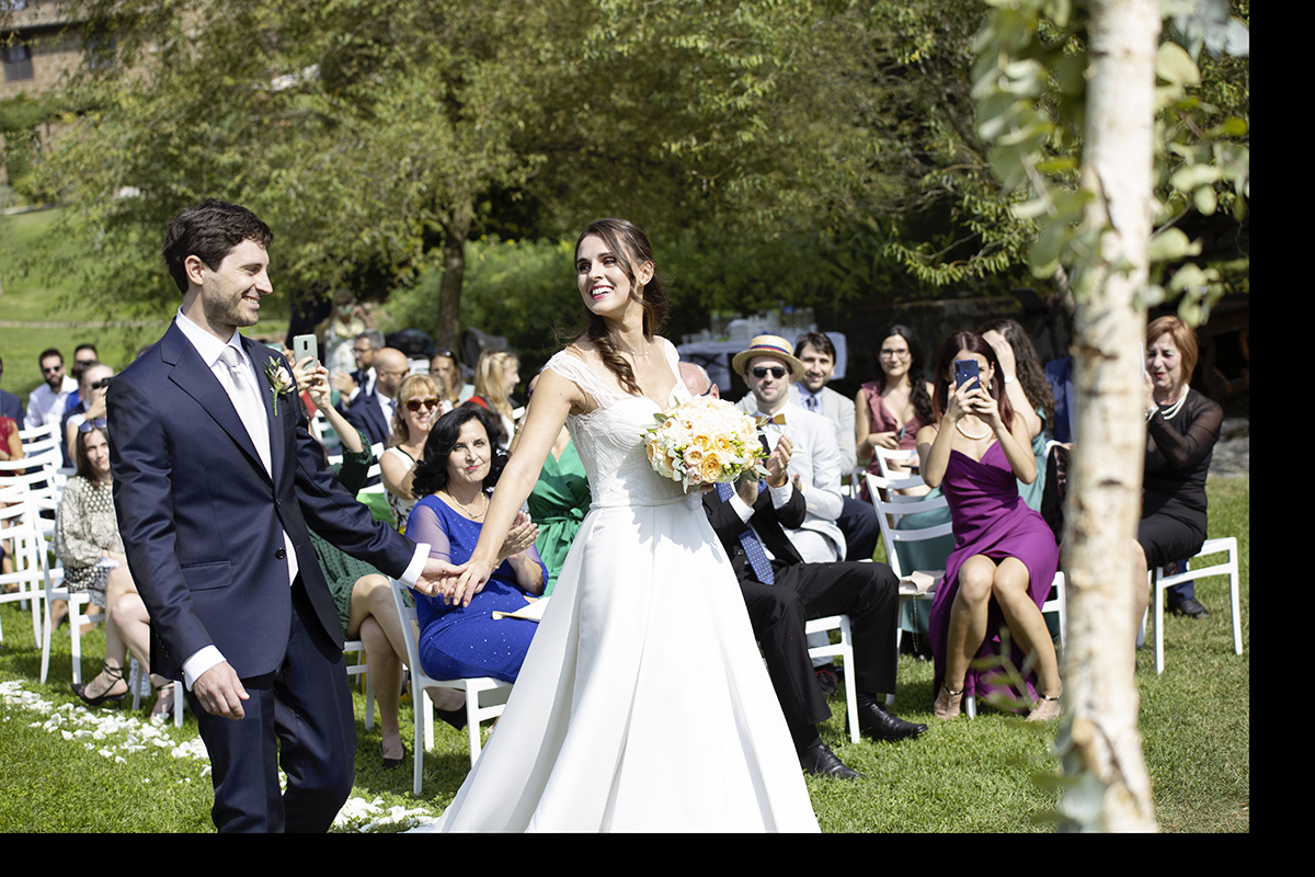 matrimonio a Roma