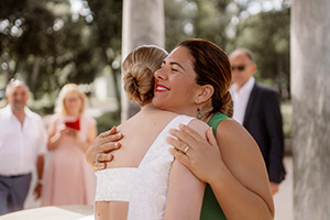 elopement in Rome